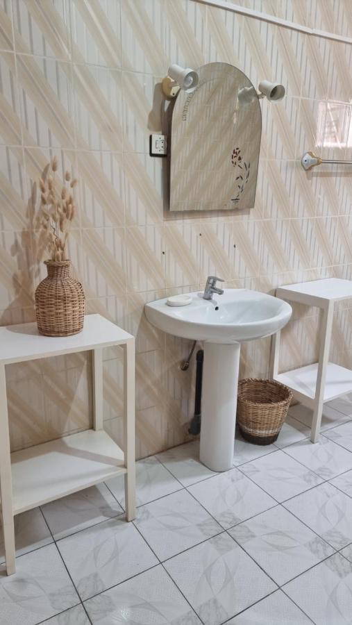 Le K Bed and Breakfast Νουακσότ Εξωτερικό φωτογραφία