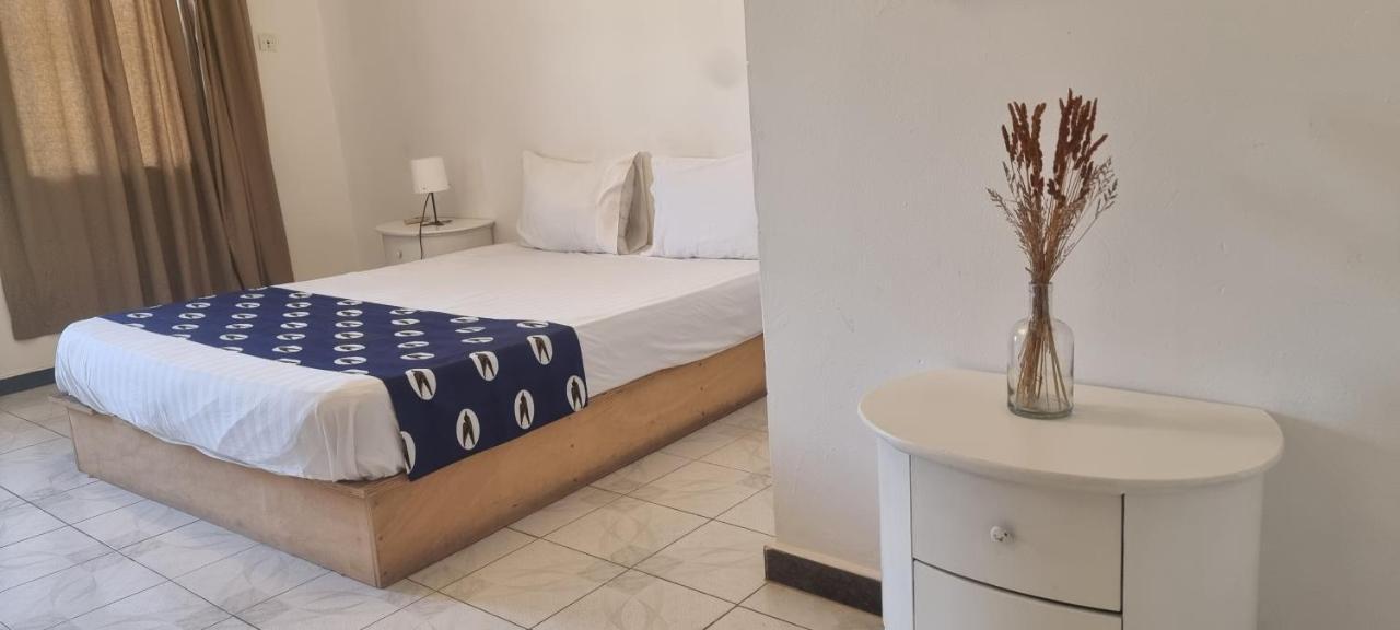Le K Bed and Breakfast Νουακσότ Εξωτερικό φωτογραφία