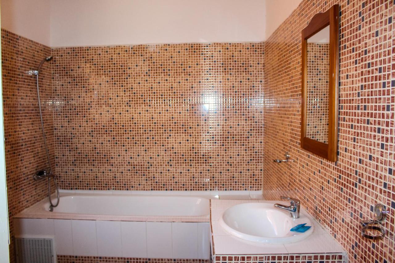 Le K Bed and Breakfast Νουακσότ Εξωτερικό φωτογραφία